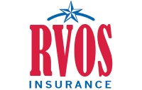 RVOS Insurance logo Garrett Insurance Agency Texas